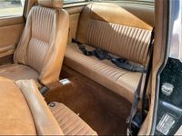 Gebraucht Triumph Stag 147 PS (108 kW) 1976 Grün Cabrio