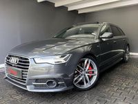 Gebraucht Audi A6 Sport 320 PS (235 kW) 2016 Grau Kombi