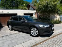 gebraucht Audi A6 2.0 TDI multitronic Avant -