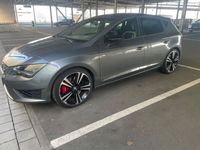 gebraucht Seat Leon 2.0 TSI Start&Stop CUPRA 280 DSG CUPRA 280