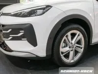 Gebraucht VW T-Roc Life 150 PS (110 kW) 2025 Weiß SUV