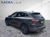 Gebraucht Ford Kuga ST-Line 190 PS (139 kW) 2022 Magneticgrau (metallic) SUV
