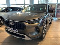 Gebraucht Ford Kuga Active X 242 PS (177 kW) 2022 Grau SUV