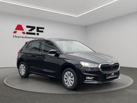 Gebraucht Skoda Fabia Essence 95 PS (69 kW) 2025 Schwarz Kleinwagen