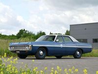 gebraucht Dodge Polara Police EVOC 440cui