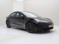 Gebraucht Tesla Model 3 Standard Range 225 kW (306 PS) 2021 Schwarz Limousine