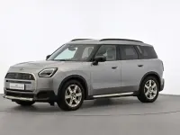 Gebraucht Mini Countryman Favoured 225 kW (306 PS) 2025 Grau SUV