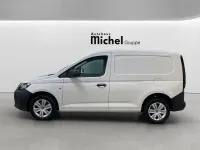 Neu VW Caddy Basis 102 PS (75 kW) 2026 Weiß Van / Kleinbus
