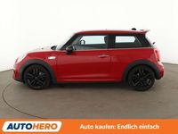 Gebraucht Mini Cooper S 192 PS (141 kW) 2017 Rot Kleinwagen