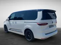 Neu VW Multivan Edition 150 PS (110 kW) 2026 Weiß Van / Kleinbus
