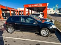 gebraucht VW Golf V 4Motion