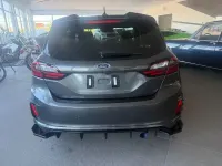 Gebraucht Ford Fiesta Performance Edition 125 PS (91 kW) 2022 Grau Kleinwagen