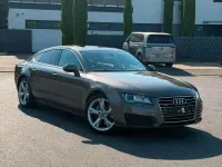 Gebraucht Audi A7 Sportback 244 PS (179 kW) 2014 Kleinwagen