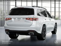Gebraucht Mercedes GLS450 AMG line 367 PS (269 kW) 2026 SUV