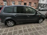 Gebraucht Ford C-MAX 125 PS (91 kW) 2005 Van / Kleinbus