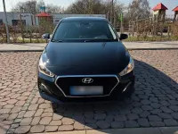 Gebraucht Hyundai i30 YES! 99 PS (72 kW) 2019 Schwarz Limousine