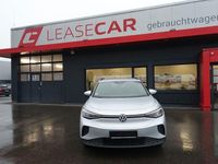 Gebraucht VW ID.4 125 kW (170 PS) 2021 Gelb SUV