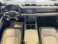 Gebraucht Land Rover Defender SE 249 PS (183 kW) 2023 Weiß SUV