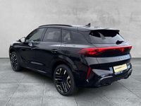 Neu Cupra Terramar VZ 272 PS (200 kW) 2026 Midnight schwarz SUV