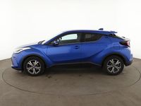 Gebraucht Toyota C-HR Team 2020 Blau SUV