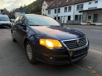 Gebraucht VW Passat 105 PS (77 kW) 2006 Kombi