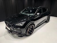 Gebraucht Cupra Formentor VZ 390 PS (286 kW) 2022 Schwarz SUV