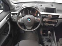 gebraucht BMW X1 xDrive 25 e Advantage*AHK*LED*ALU*SHZ*PDC*