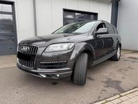 Gebraucht Audi Q7 Ambiente 245 PS (180 kW) 2016 Andere farben SUV