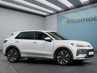 Gebraucht VW T-Roc 150 PS (110 kW) 2026 Weiß SUV