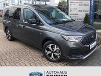 Gebraucht Ford Tourneo Connect Active 122 PS (89 kW) 2025 Grau Van / Kleinbus