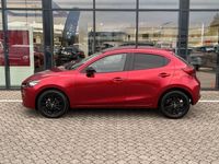 gebraucht Mazda 2 Homura LED+Kamera+Tempomat+Sitz-/Lenkradheizung