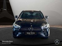 gebraucht Mercedes E300 T 4M AMG+NIGHT+360+MULTIBEAM+FAHRASS+9G