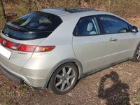 gebraucht Honda Civic 1.8 i-SHIFT Comfort Comfort *NEUER TÜV