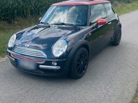 gebraucht Mini Cooper COOPER