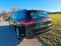 Gebraucht Citroën C5 Business Class 140 PS (102 kW) 2015 Braun Kombi