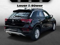 gebraucht VW T-Roc Life*PDC* AHK*