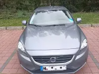 Gebraucht Volvo V40 120 PS (88 kW) 2015 Grau Limousine