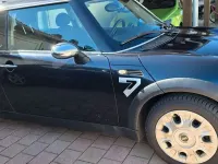 Second-hand Mini ONE Seven 90 CP (66 kW) 2006 Negru Hatchback