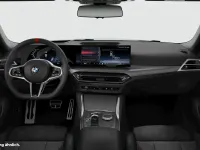 Gebraucht BMW i4 Performance 442 kW (601 PS) 2025 Saphirschwarz Limousine