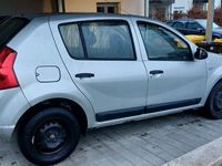 gebraucht Dacia Sandero 1.2 16V 75 - Top