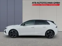 Neu Opel Astra GS Line 131 PS (96 kW) 2025 Andere Kleinwagen