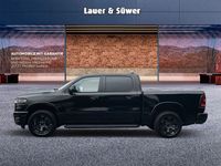 Gebraucht Dodge Ram 426 PS (313 kW) 2024 Schwarz Pickup