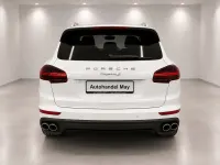 Occasion Porsche Cayenne 385 PK (283 kW) 2016 Wit SUV