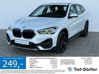Gebraucht BMW X1 Advantage 150 PS (110 kW) 2022 Weiß SUV