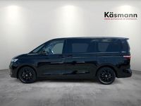 Neu VW Multivan Goal 150 PS (110 kW) 2025 Schwarz Van