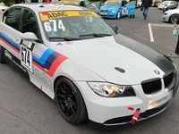 gebraucht BMW 325 i Rennwagen / Motorsport V4 H4