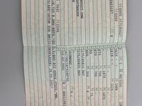 Gebraucht Mini Cooper 2001 Blau Kleinwagen