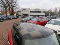 Gebraucht Mini ONE 125 PS (91 kW) 2007 Rot Kleinwagen