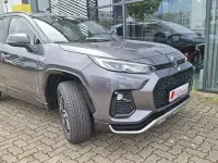Second-hand Suzuki Across Comfort+ 306 CP (225 kW) 2024 Gri SUV