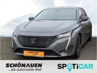 Gebraucht Peugeot 308 Allure 131 PS (96 kW) 2023 Grau Limousine